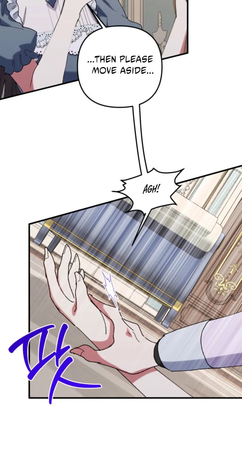 Read The Reason for Avoiding Him, the Perfect One chapter 58 image 43 on Lezhin