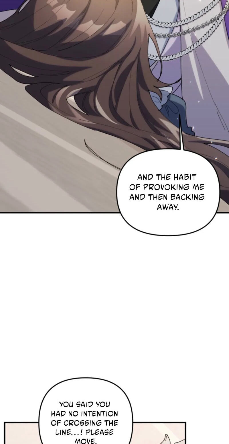 Read The Reason for Avoiding Him, the Perfect One chapter 58 image 45 on Lezhin
