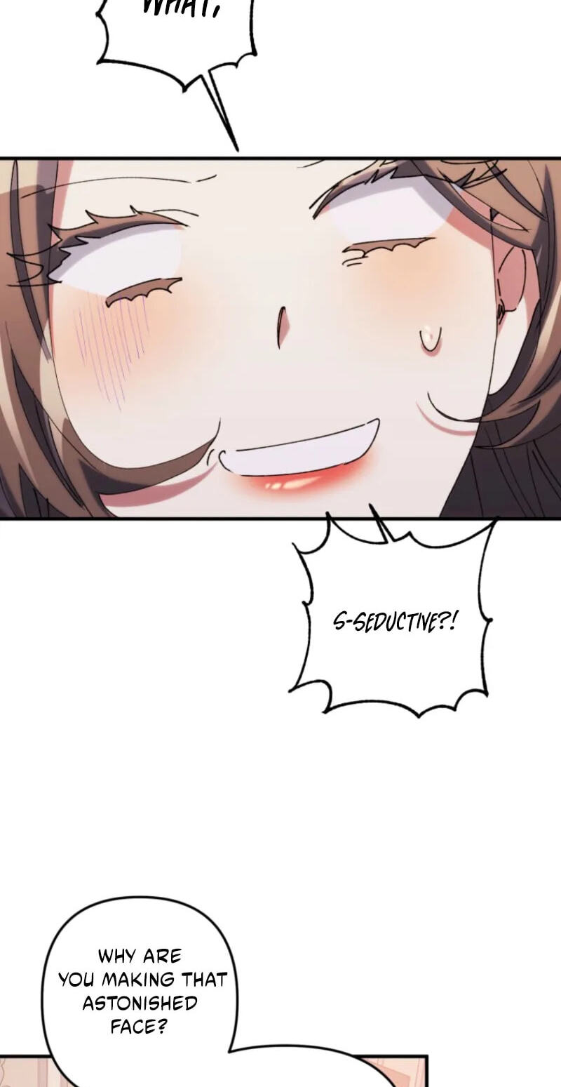 Read The Reason for Avoiding Him, the Perfect One chapter 58 image 48 on Lezhin
