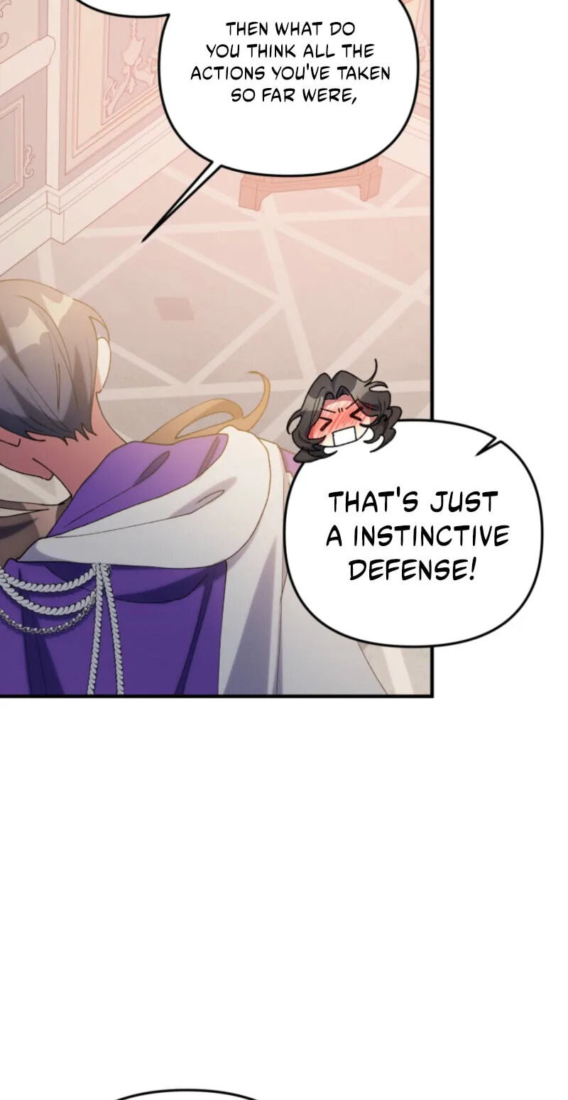 Read The Reason for Avoiding Him, the Perfect One chapter 58 image 49 on Lezhin