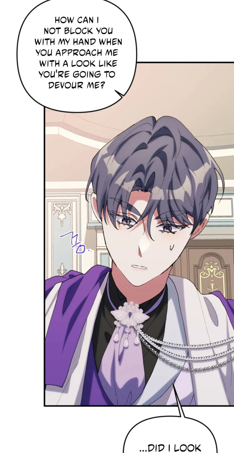 Read The Reason for Avoiding Him, the Perfect One chapter 58 image 50 on Lezhin