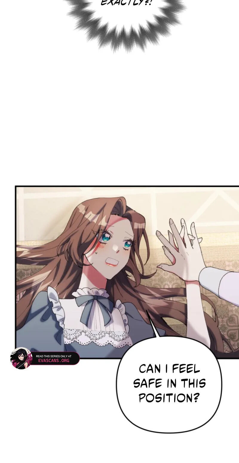 Read The Reason for Avoiding Him, the Perfect One chapter 58 image 52 on Lezhin