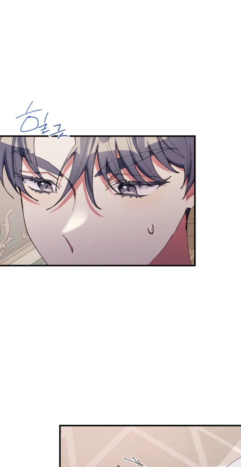 Read The Reason for Avoiding Him, the Perfect One chapter 58 image 53 on Lezhin