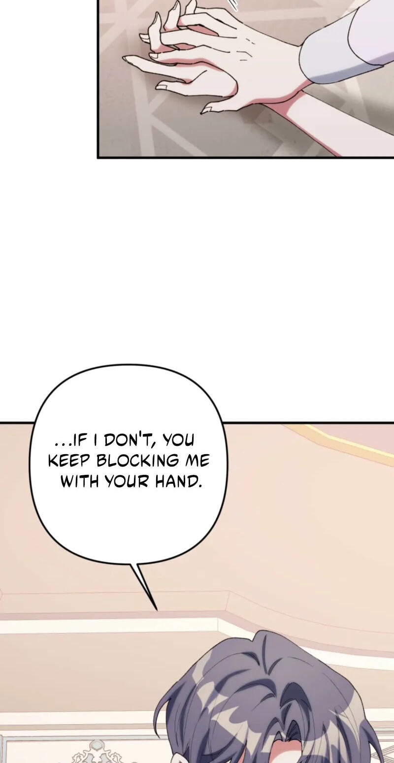 Read The Reason for Avoiding Him, the Perfect One chapter 58 image 54 on Lezhin