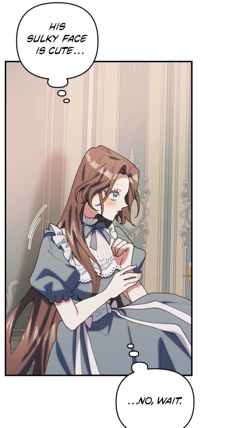 Read The Reason for Avoiding Him, the Perfect One chapter 58 image 56 on Lezhin