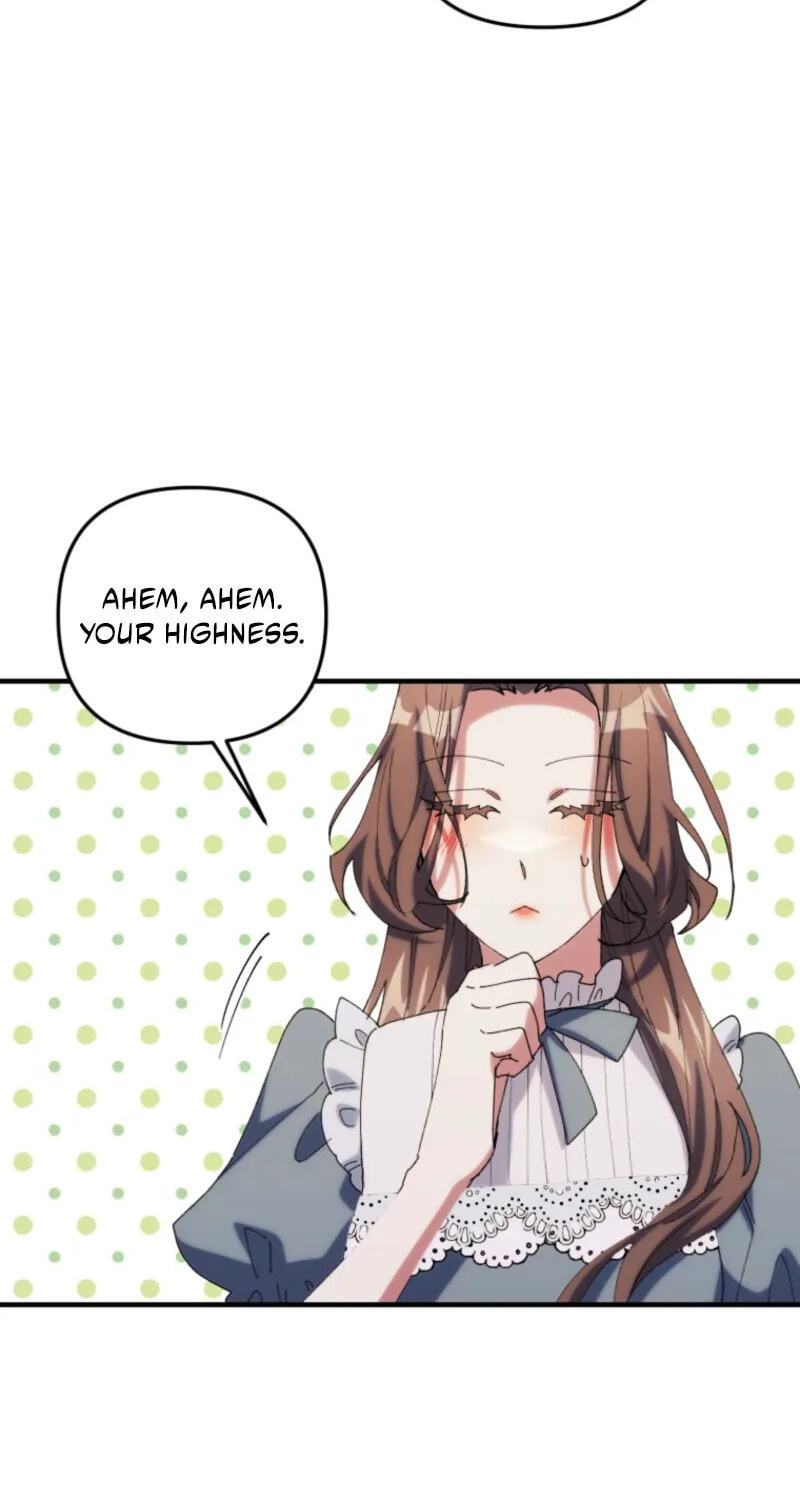 Read The Reason for Avoiding Him, the Perfect One chapter 58 image 57 on Lezhin