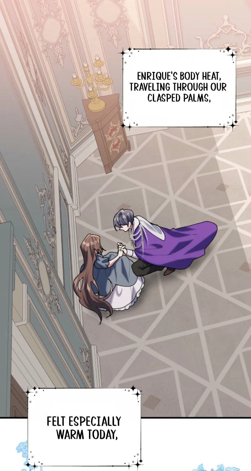 Read The Reason for Avoiding Him, the Perfect One chapter 58 image 65 on Lezhin