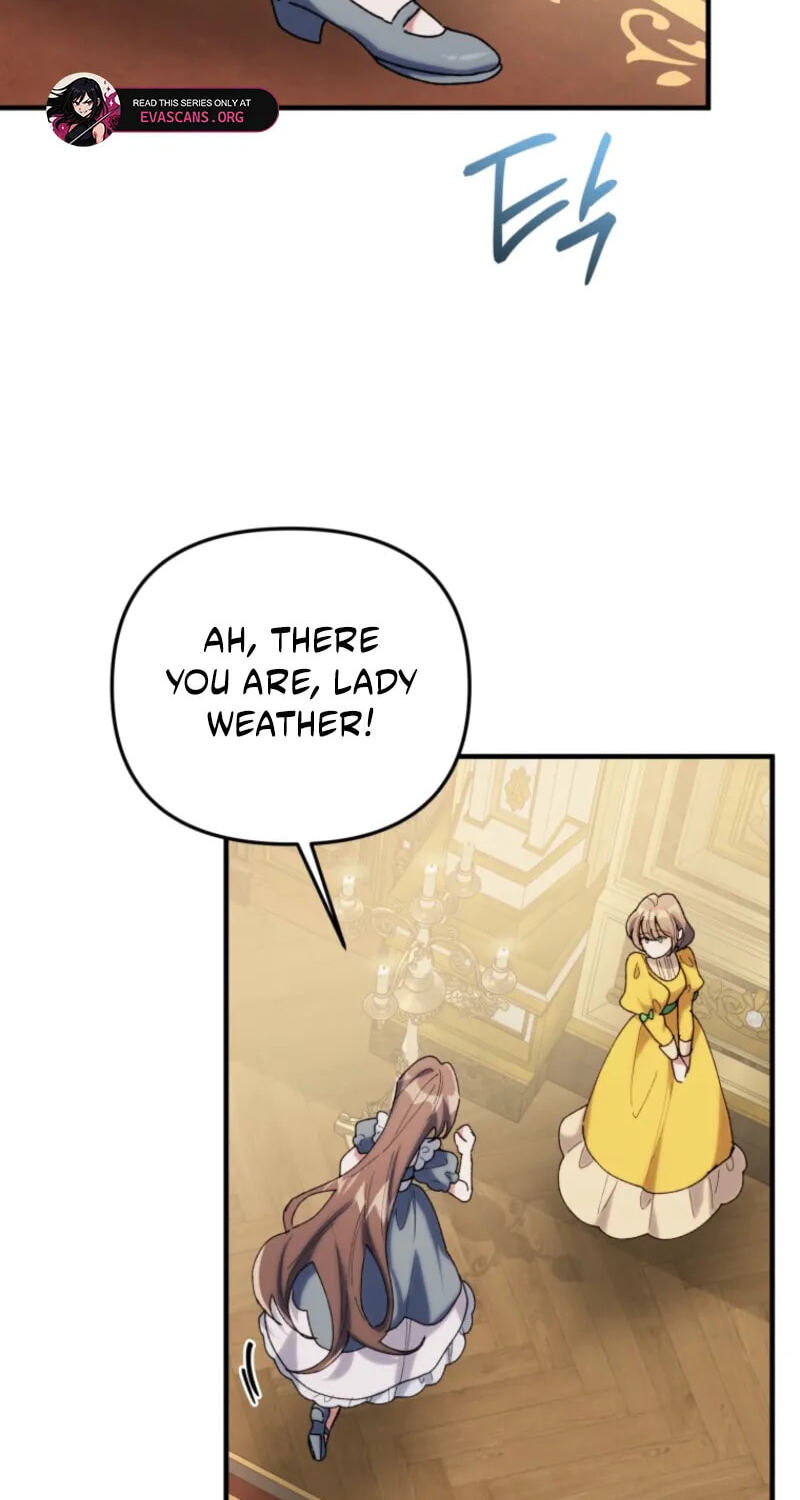 Read The Reason for Avoiding Him, the Perfect One chapter 58 image 70 on Lezhin