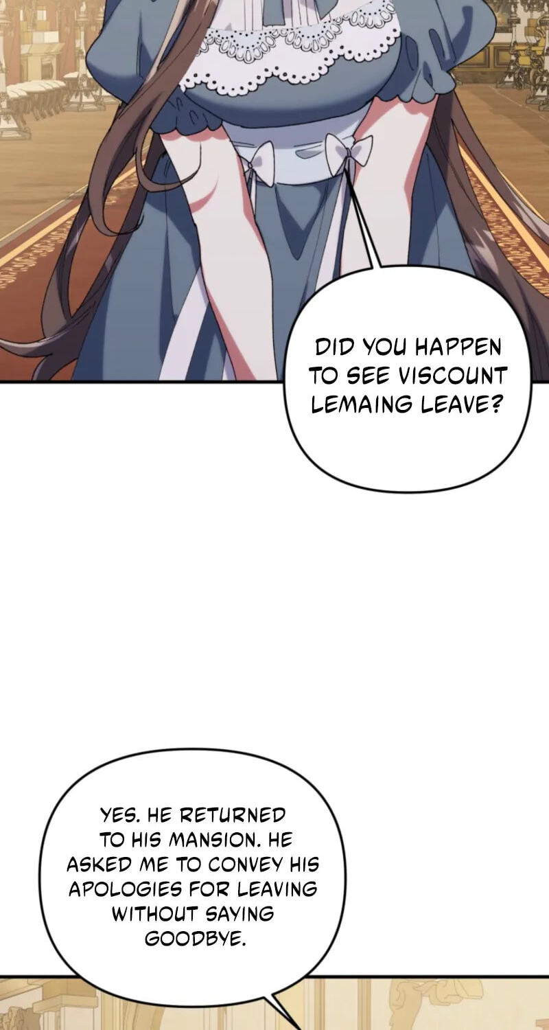 Read The Reason for Avoiding Him, the Perfect One chapter 58 image 72 on Lezhin