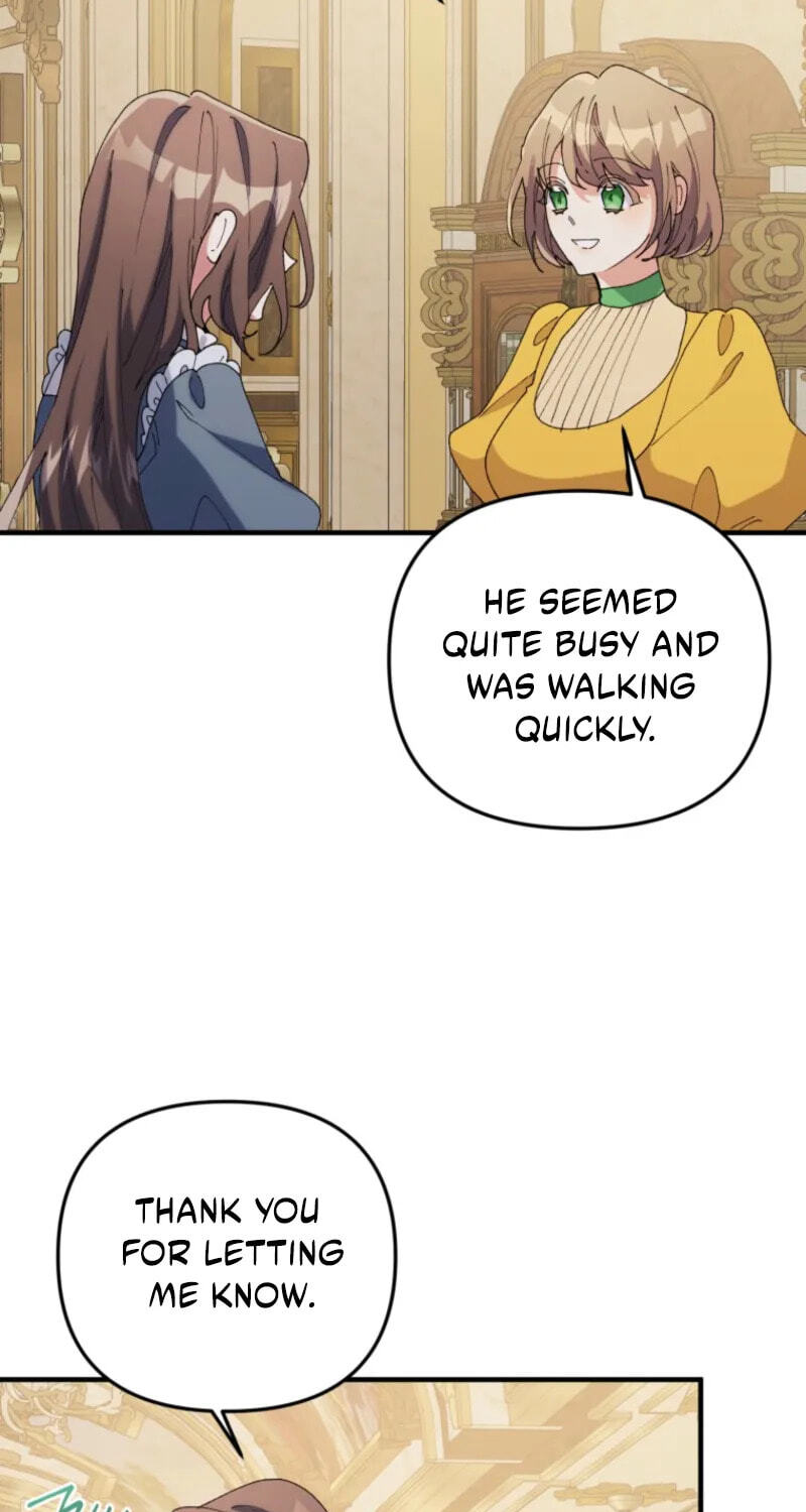 Read The Reason for Avoiding Him, the Perfect One chapter 58 image 73 on Lezhin