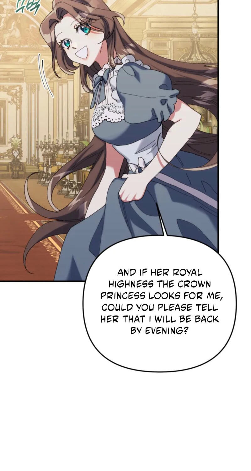 Read The Reason for Avoiding Him, the Perfect One chapter 58 image 74 on Lezhin