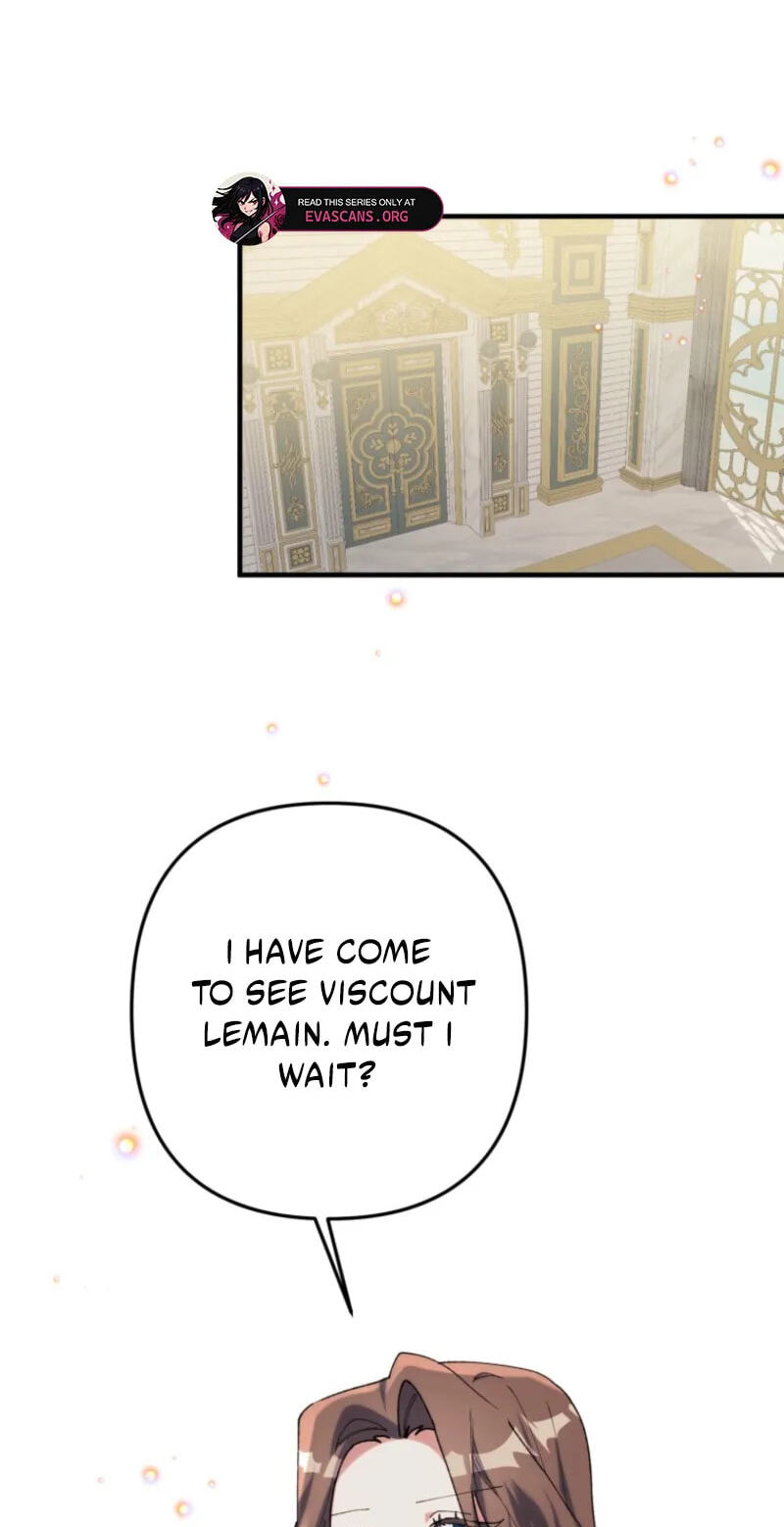 Read The Reason for Avoiding Him, the Perfect One chapter 59 image 1 on Lezhin