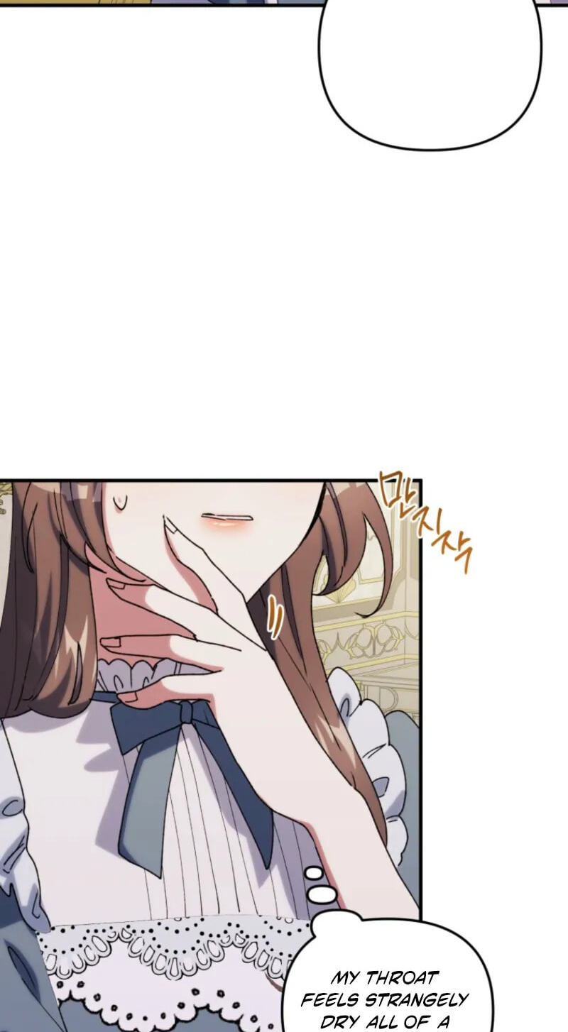 Read The Reason for Avoiding Him, the Perfect One chapter 59 image 10 on Lezhin