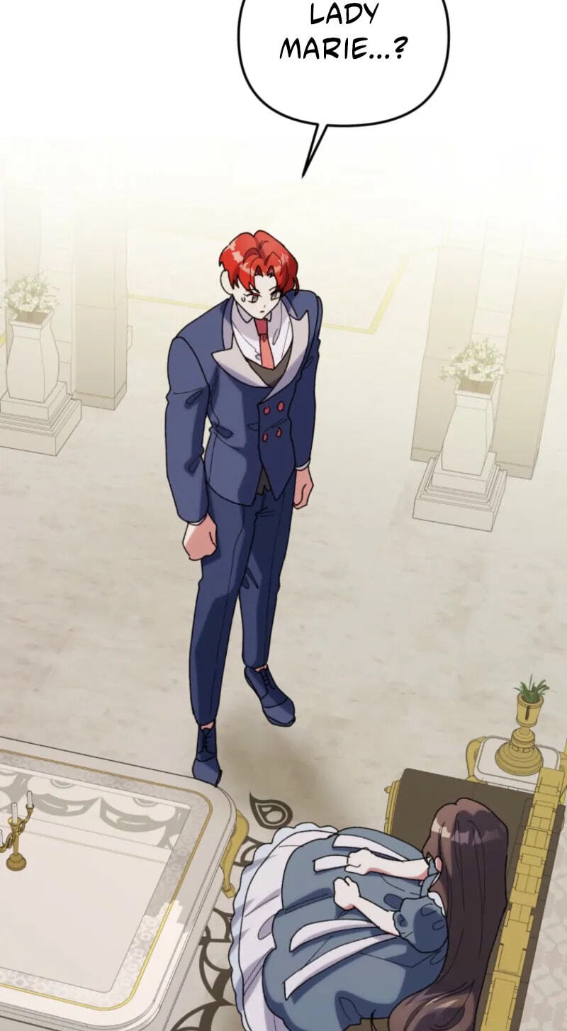 Read The Reason for Avoiding Him, the Perfect One chapter 59 image 13 on Lezhin
