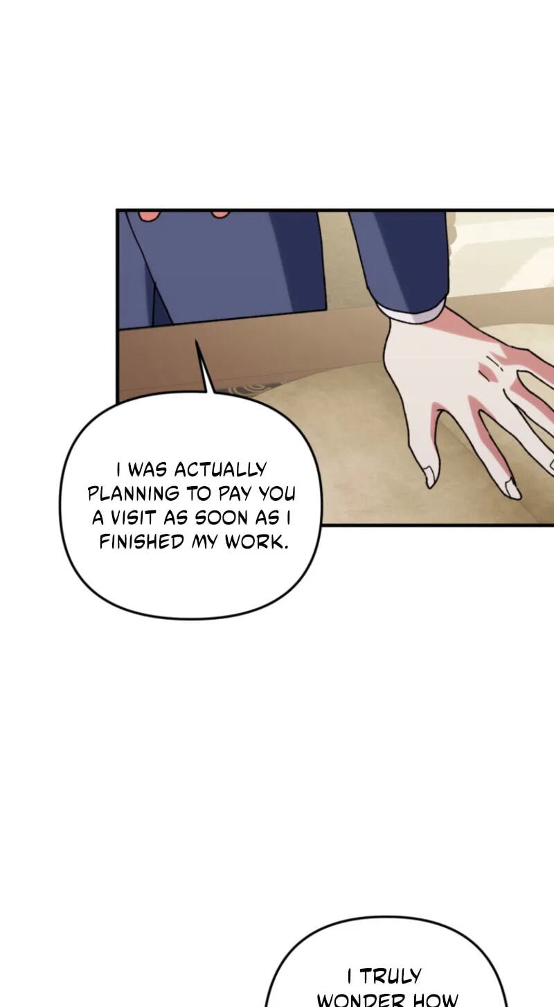 Read The Reason for Avoiding Him, the Perfect One chapter 59 image 16 on Lezhin