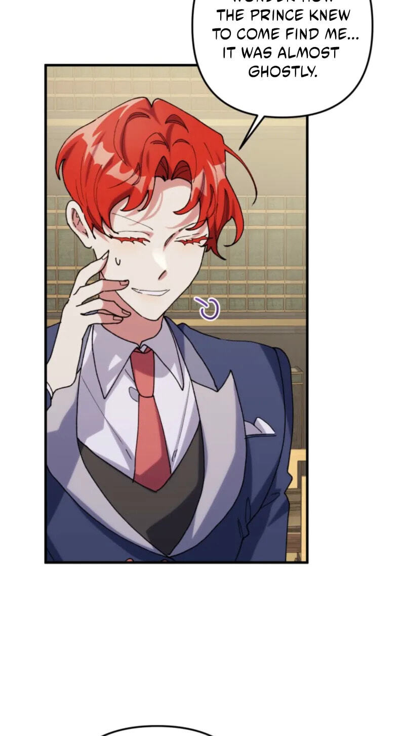 Read The Reason for Avoiding Him, the Perfect One chapter 59 image 17 on Lezhin