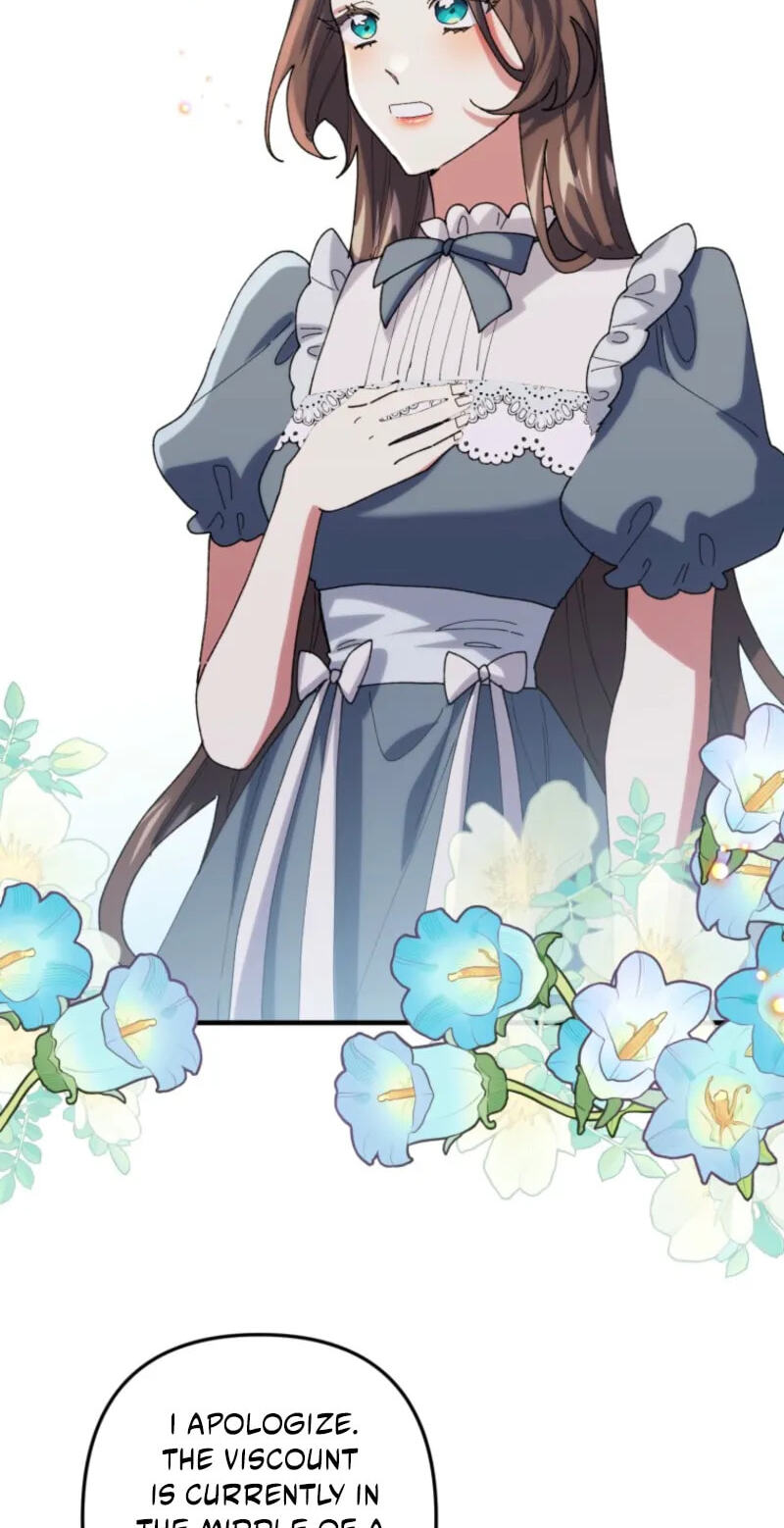 Read The Reason for Avoiding Him, the Perfect One chapter 59 image 2 on Lezhin