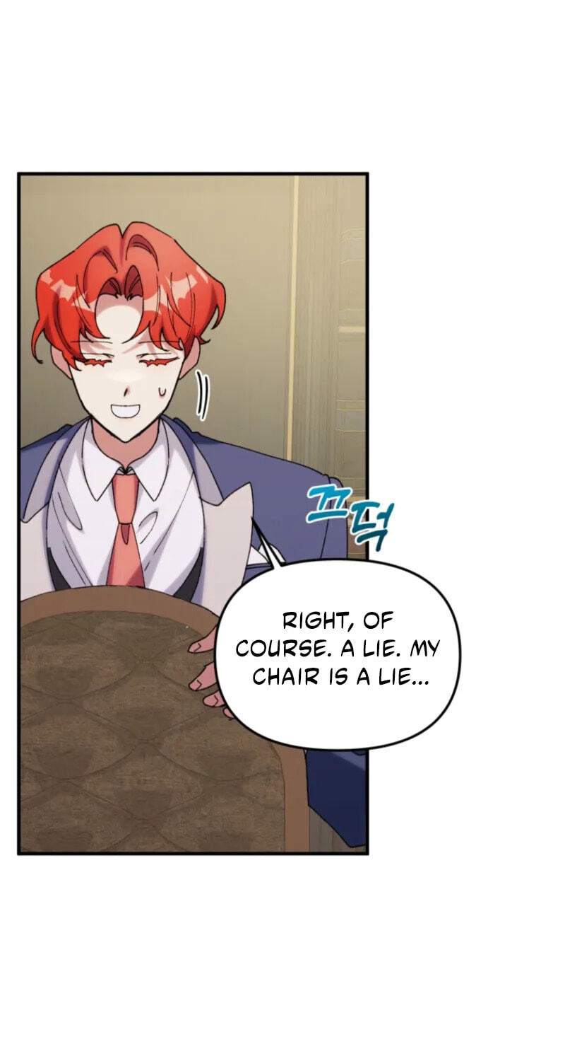 Read The Reason for Avoiding Him, the Perfect One chapter 59 image 21 on Lezhin