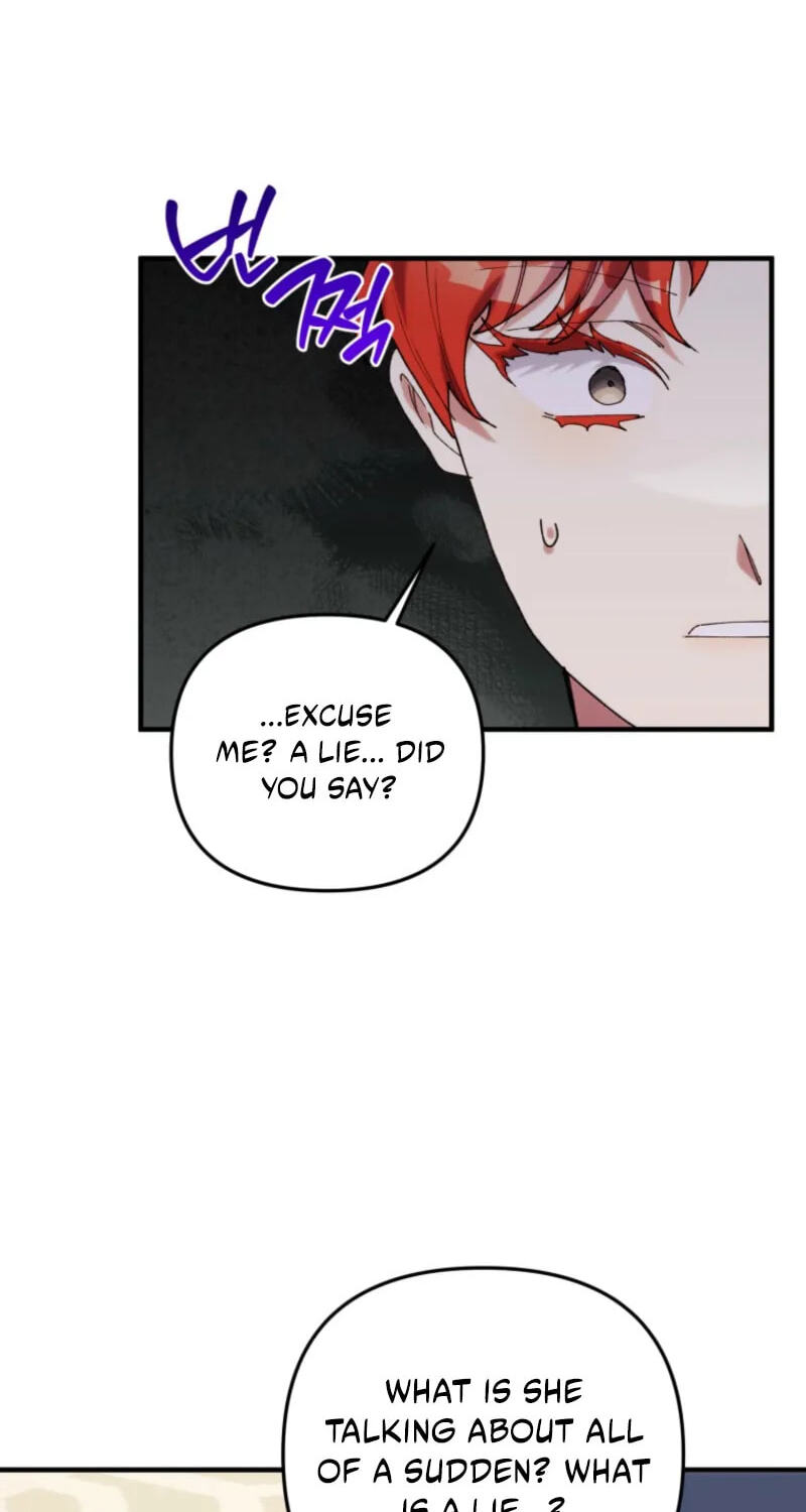 Read The Reason for Avoiding Him, the Perfect One chapter 59 image 22 on Lezhin