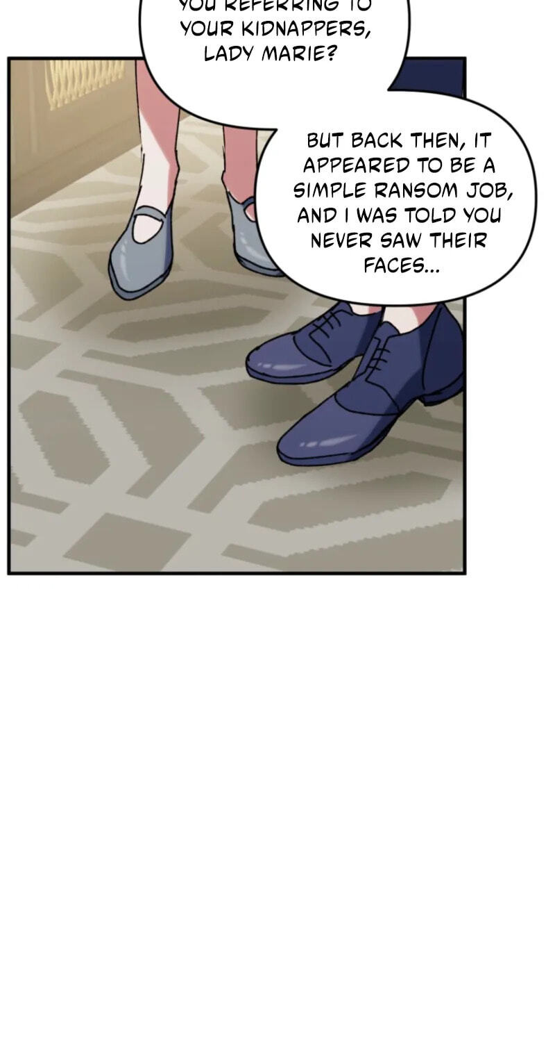 Read The Reason for Avoiding Him, the Perfect One chapter 59 image 27 on Lezhin