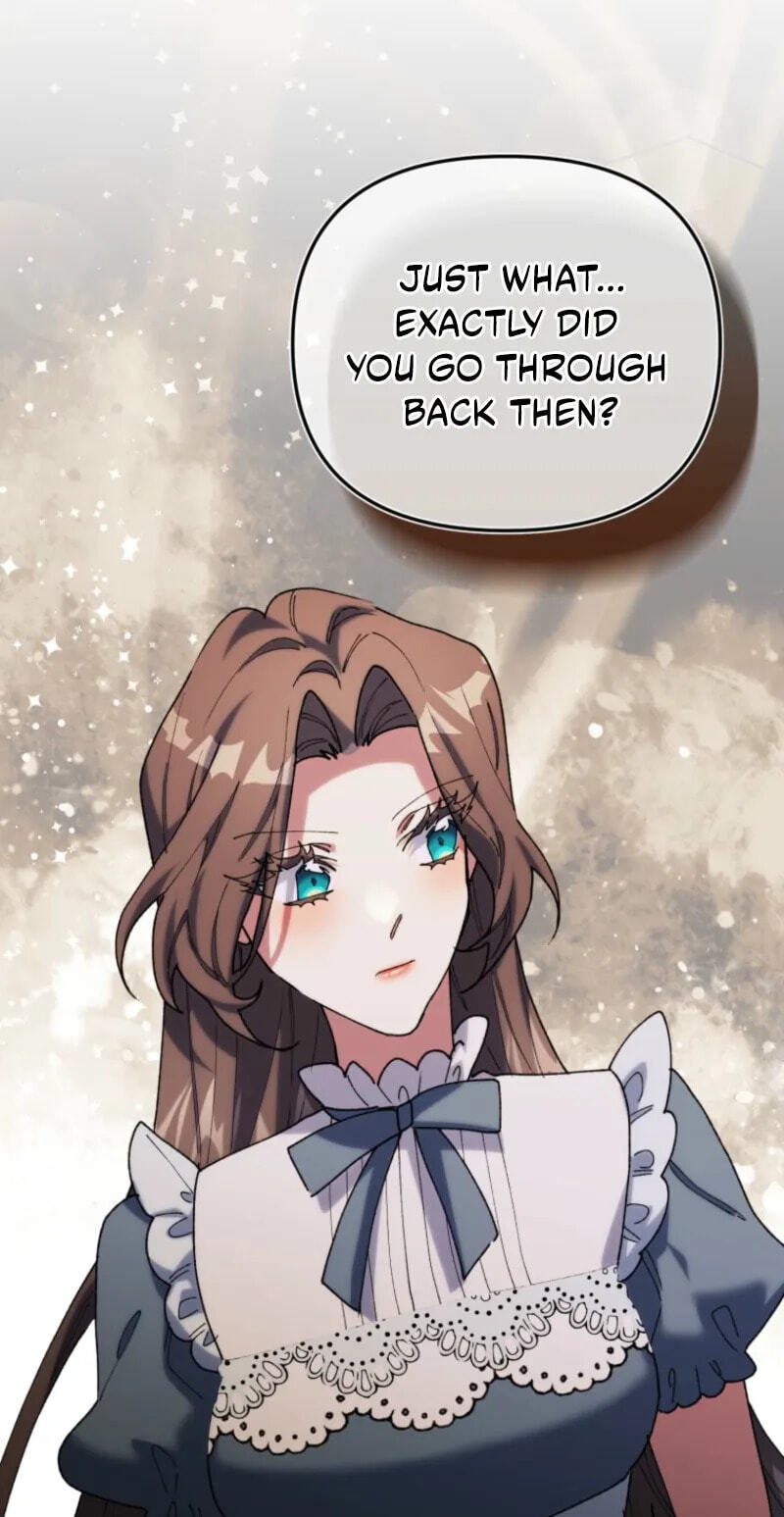 Read The Reason for Avoiding Him, the Perfect One chapter 59 image 29 on Lezhin