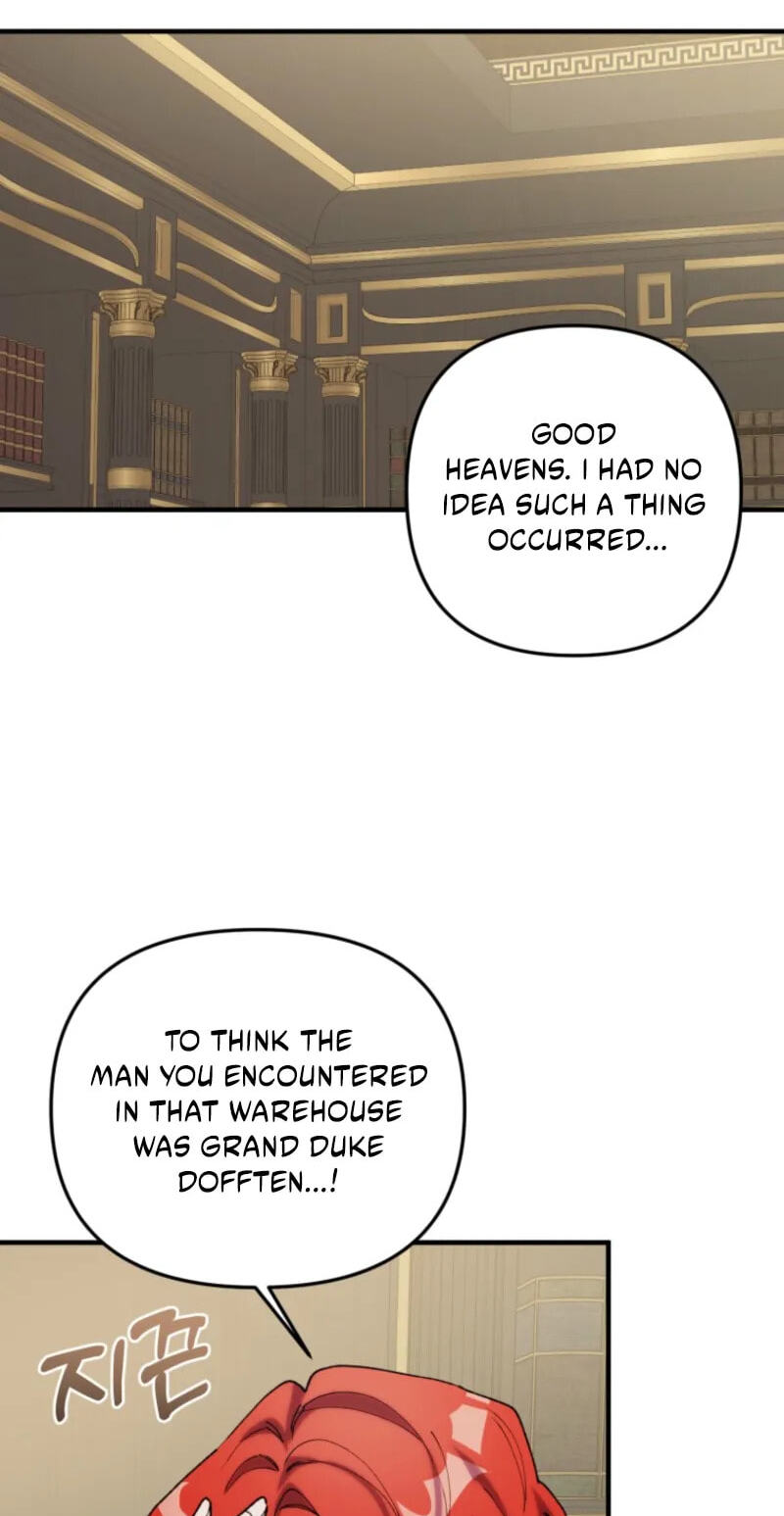 Read The Reason for Avoiding Him, the Perfect One chapter 59 image 31 on Lezhin
