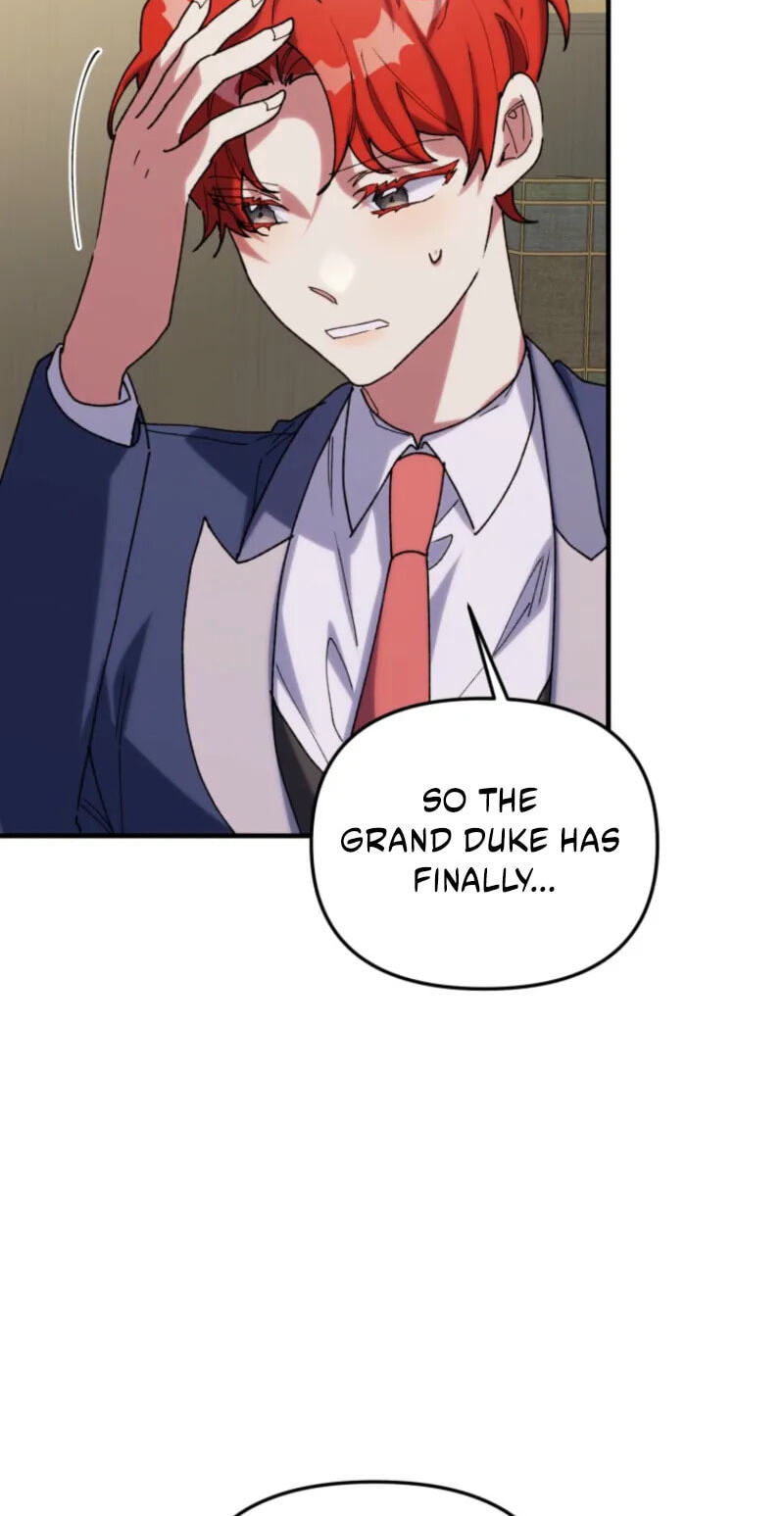Read The Reason for Avoiding Him, the Perfect One chapter 59 image 32 on Lezhin