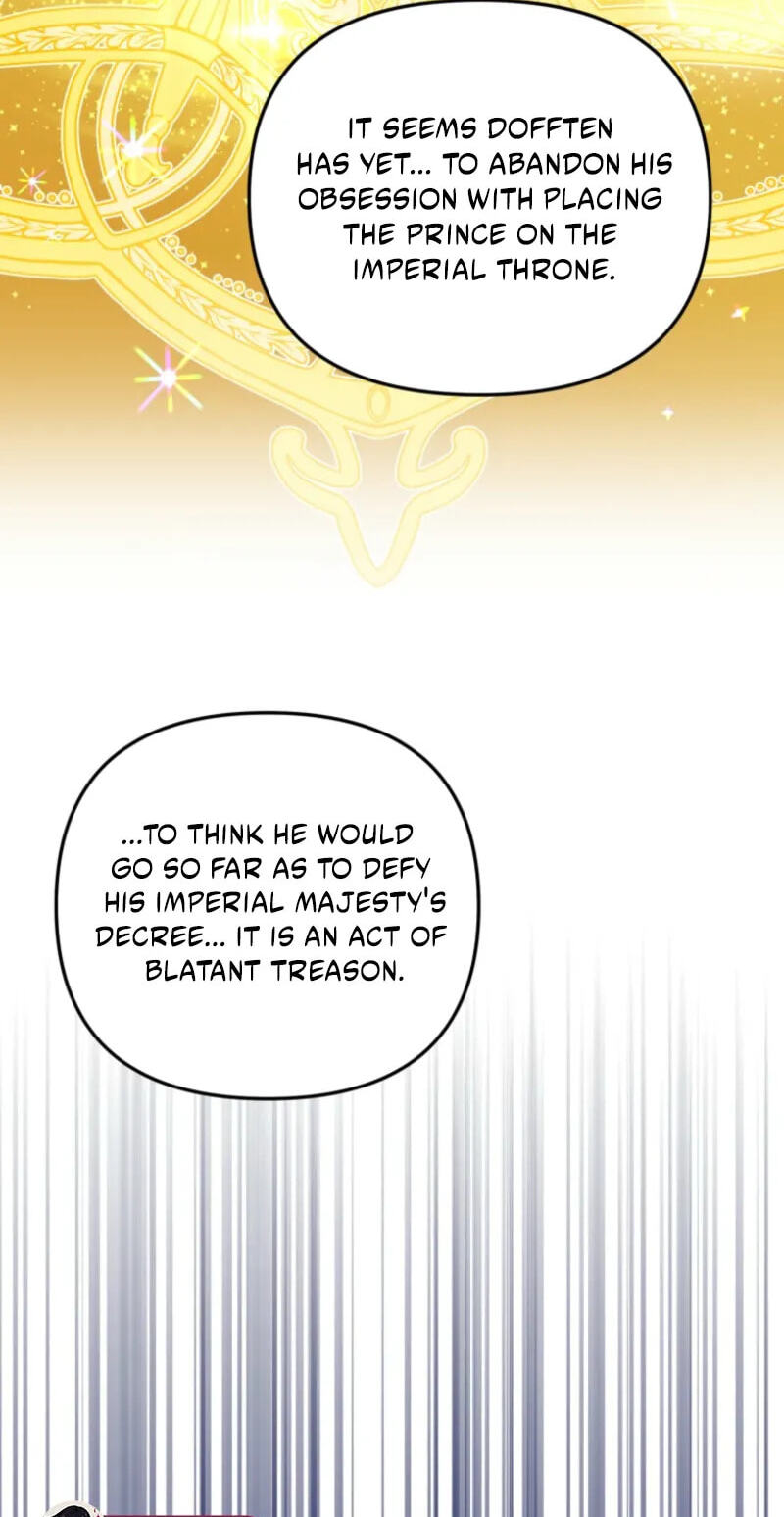 Read The Reason for Avoiding Him, the Perfect One chapter 59 image 35 on Lezhin