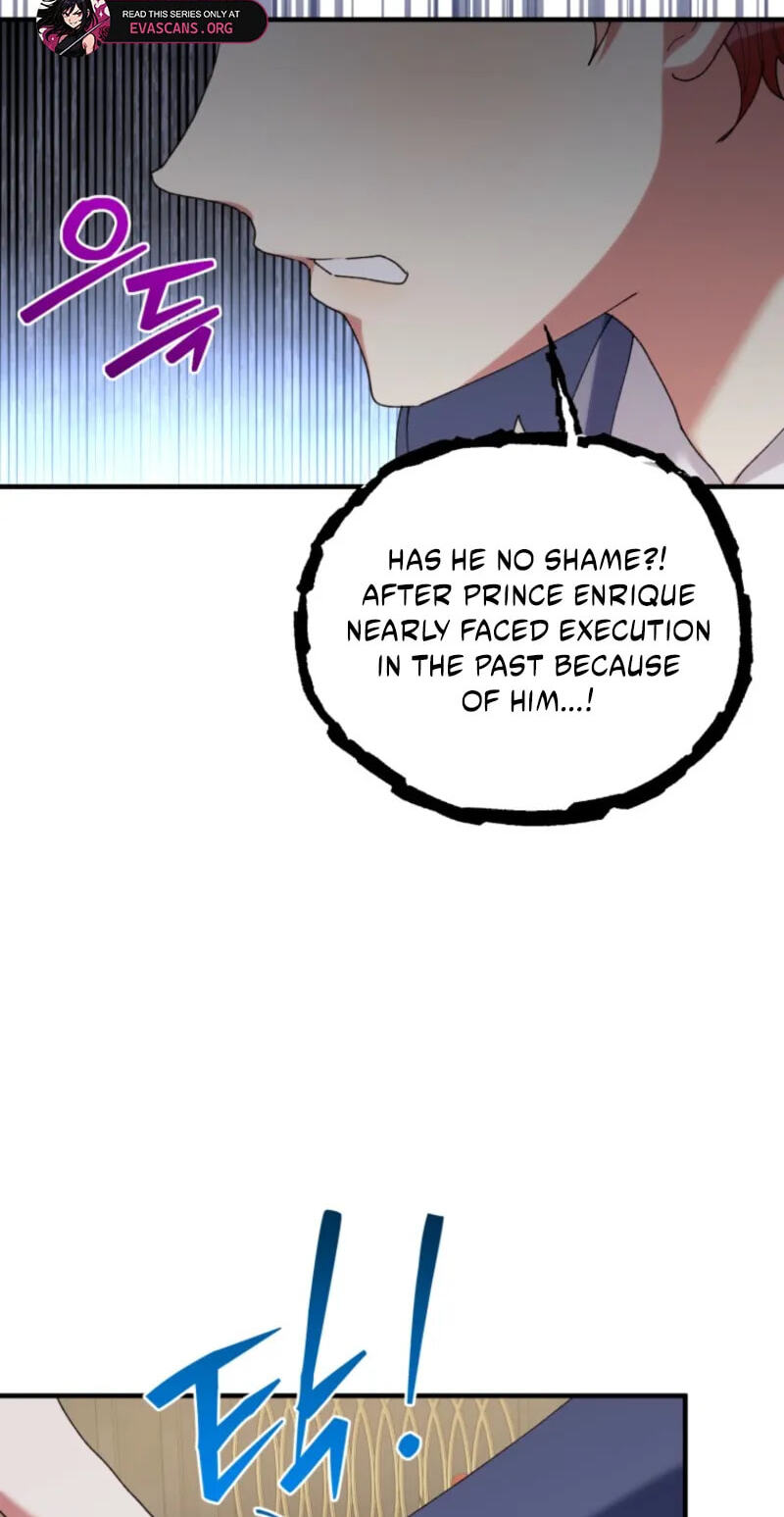 Read The Reason for Avoiding Him, the Perfect One chapter 59 image 36 on Lezhin