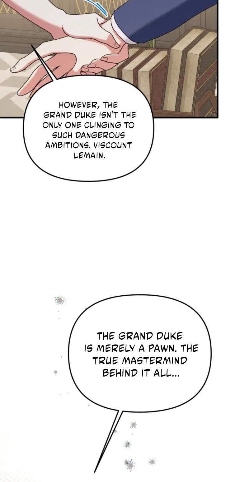 Read The Reason for Avoiding Him, the Perfect One chapter 59 image 37 on Lezhin