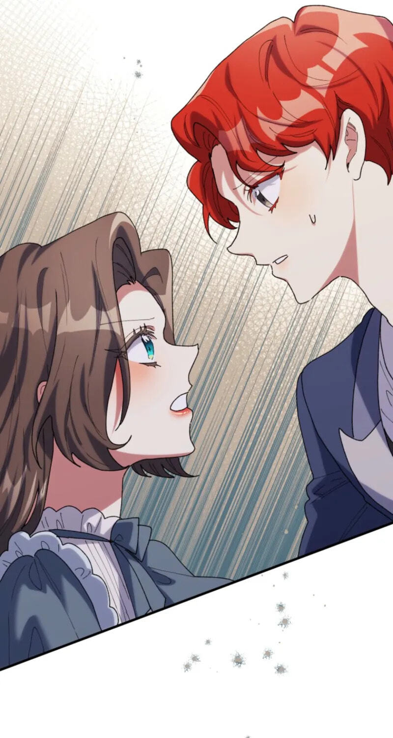 Read The Reason for Avoiding Him, the Perfect One chapter 59 image 38 on Lezhin