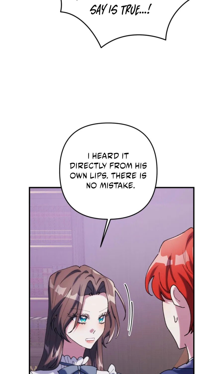 Read The Reason for Avoiding Him, the Perfect One chapter 59 image 42 on Lezhin