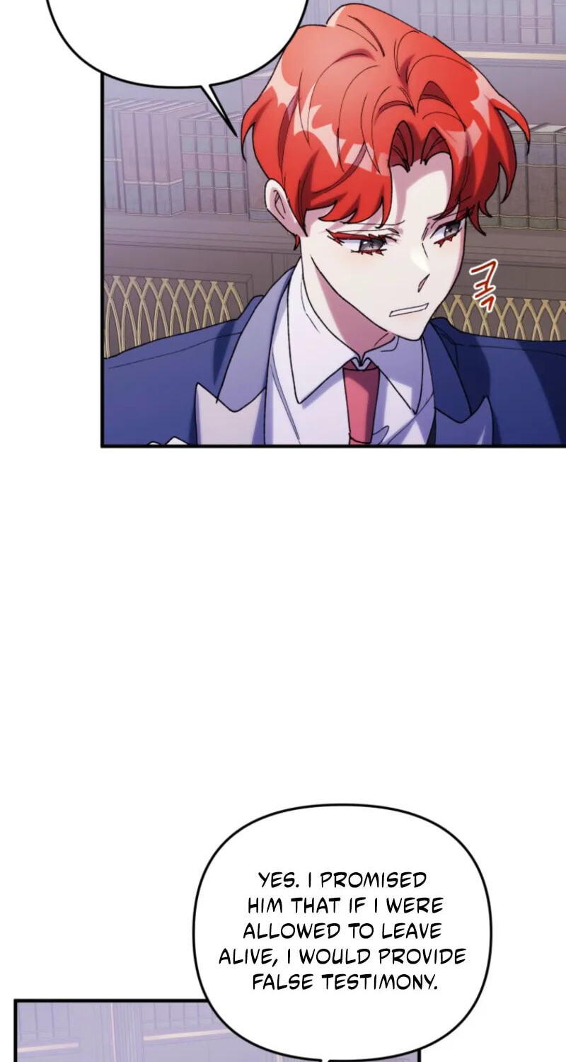 Read The Reason for Avoiding Him, the Perfect One chapter 59 image 45 on Lezhin