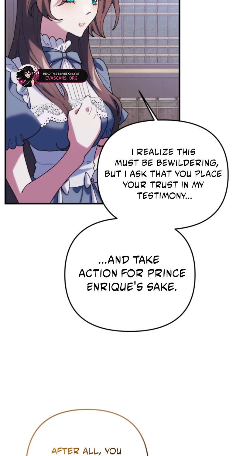 Read The Reason for Avoiding Him, the Perfect One chapter 59 image 53 on Lezhin