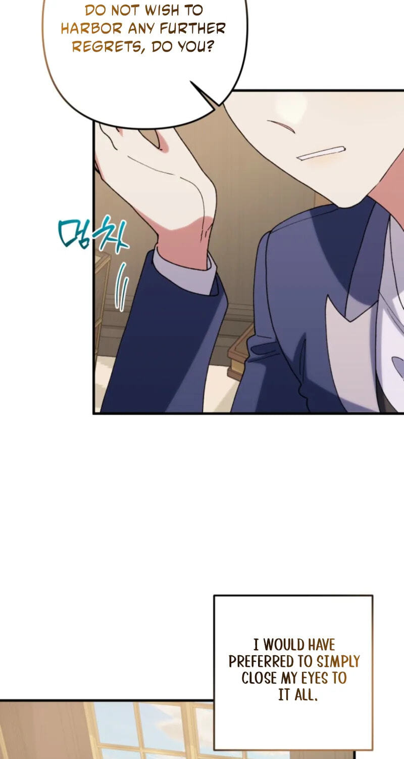 Read The Reason for Avoiding Him, the Perfect One chapter 59 image 54 on Lezhin