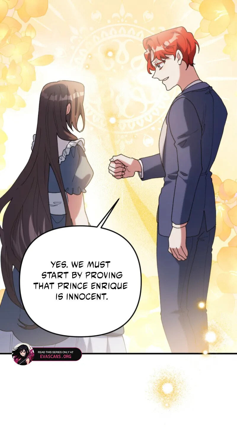 Read The Reason for Avoiding Him, the Perfect One chapter 59 image 58 on Lezhin