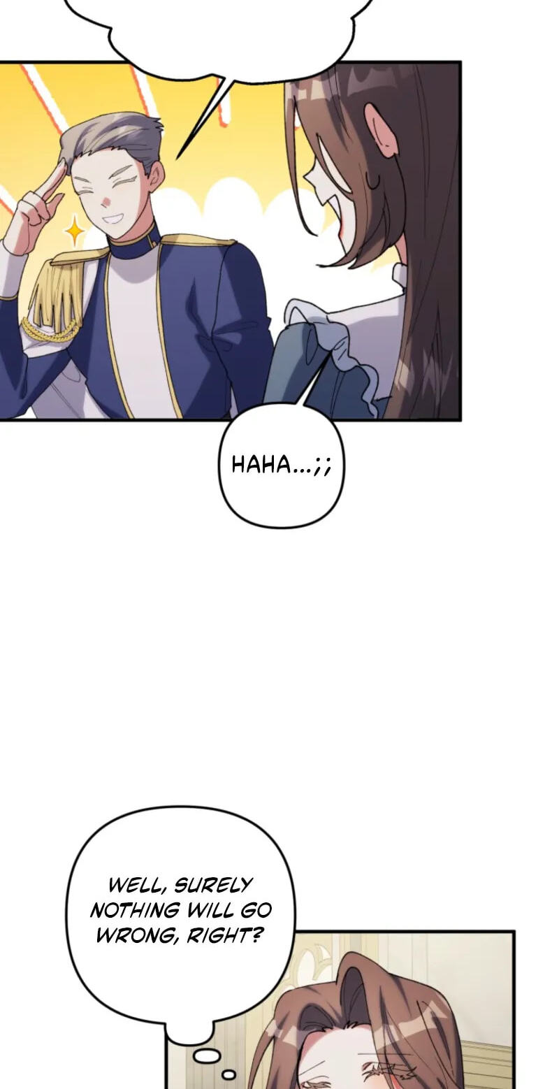 Read The Reason for Avoiding Him, the Perfect One chapter 59 image 6 on Lezhin