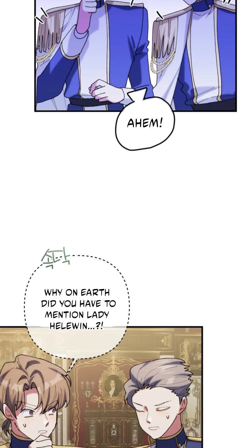 Read The Reason for Avoiding Him, the Perfect One chapter 59 image 66 on Lezhin