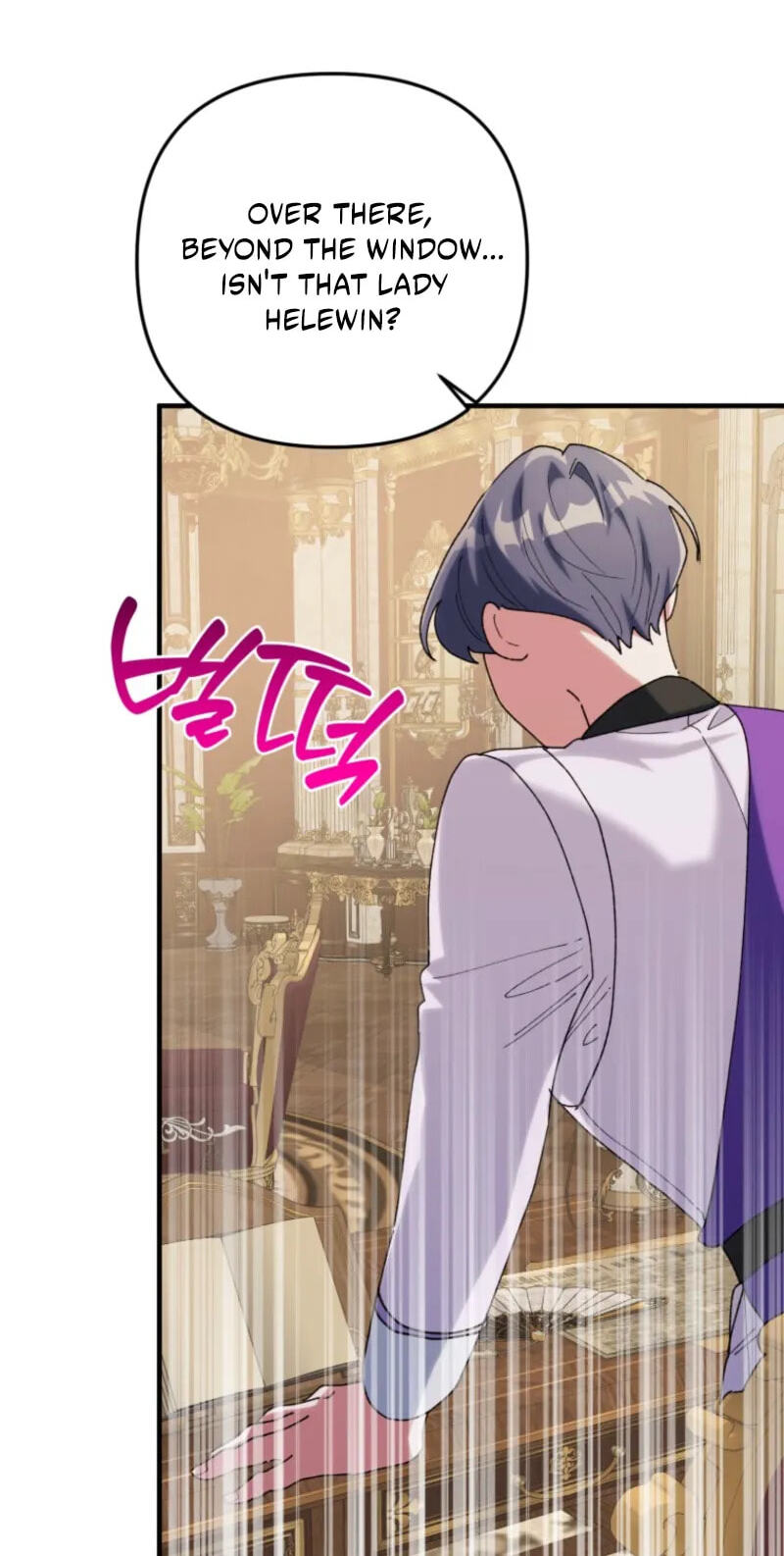Read The Reason for Avoiding Him, the Perfect One chapter 59 image 71 on Lezhin