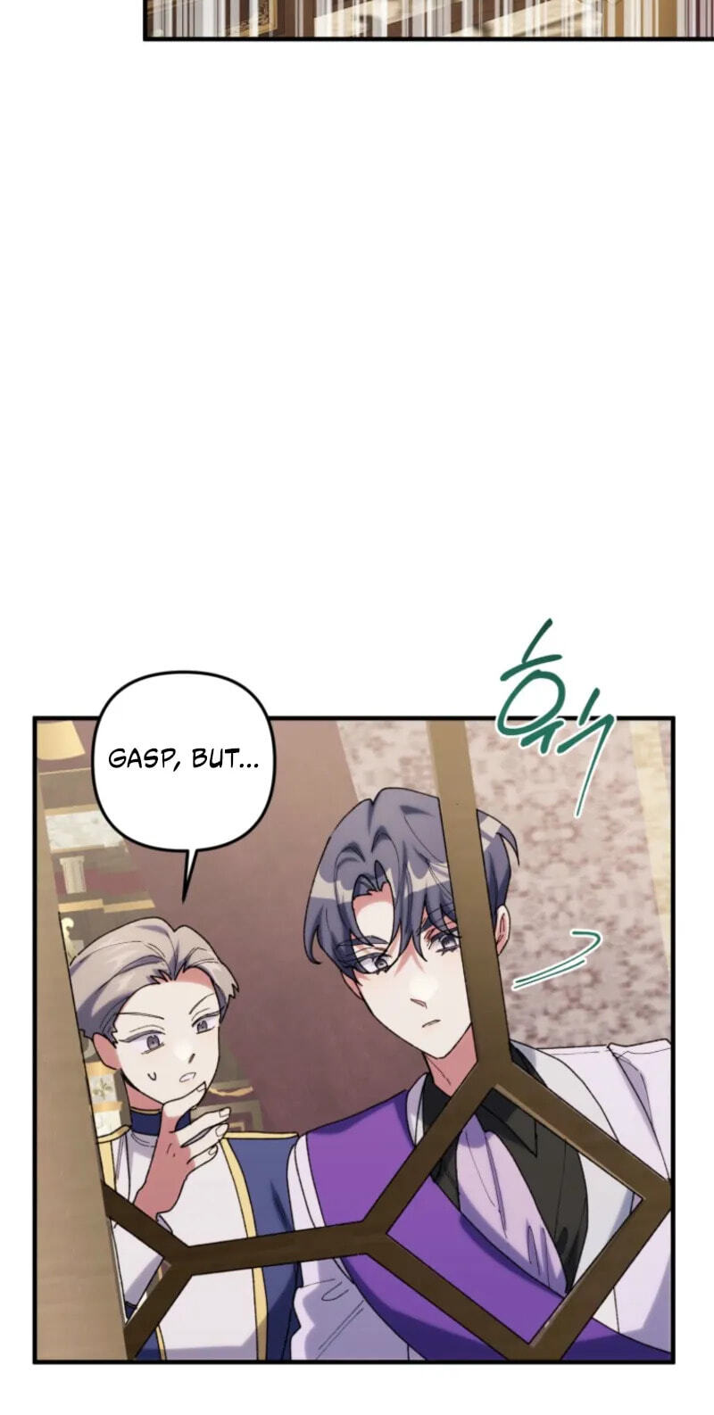 Read The Reason for Avoiding Him, the Perfect One chapter 59 image 72 on Lezhin