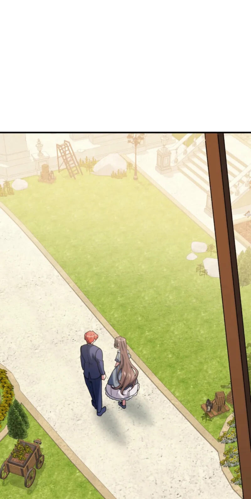 Read The Reason for Avoiding Him, the Perfect One chapter 59 image 74 on Lezhin
