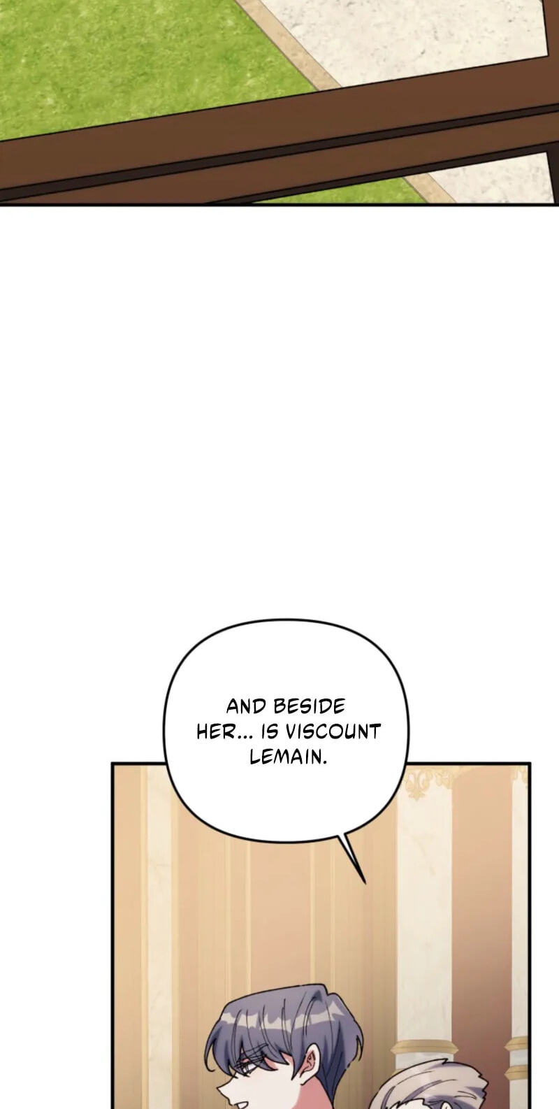 Read The Reason for Avoiding Him, the Perfect One chapter 59 image 75 on Lezhin