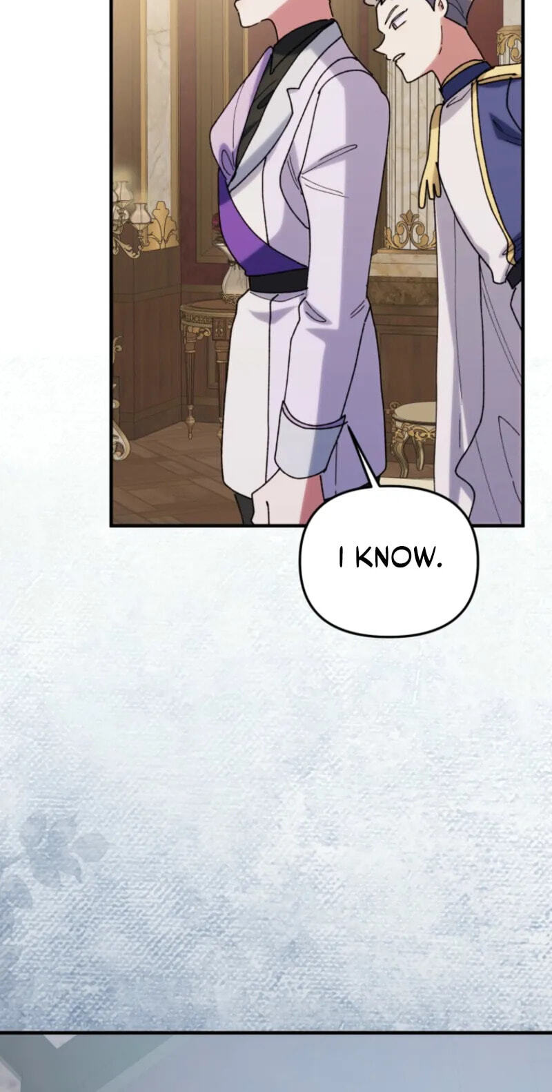 Read The Reason for Avoiding Him, the Perfect One chapter 59 image 76 on Lezhin