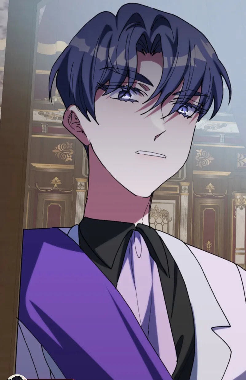 Read The Reason for Avoiding Him, the Perfect One chapter 59 image 77 on Lezhin