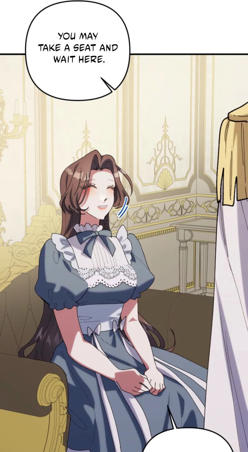 Read The Reason for Avoiding Him, the Perfect One chapter 59 image 9 on Lezhin