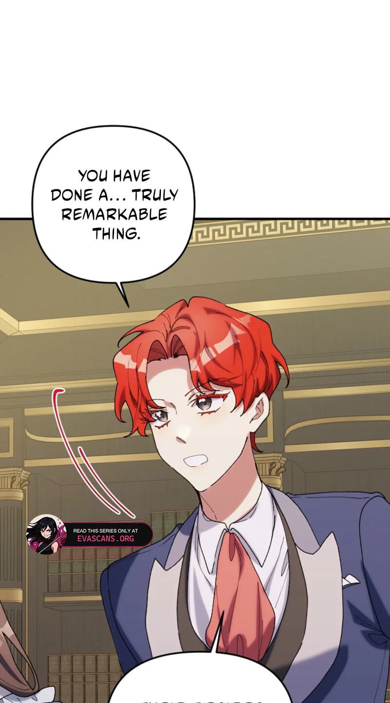 Read The Reason for Avoiding Him, the Perfect One chapter 60 image 1 on Lezhin