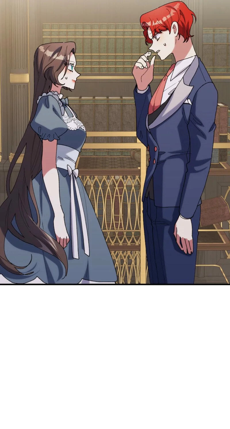 Read The Reason for Avoiding Him, the Perfect One chapter 60 image 10 on Lezhin