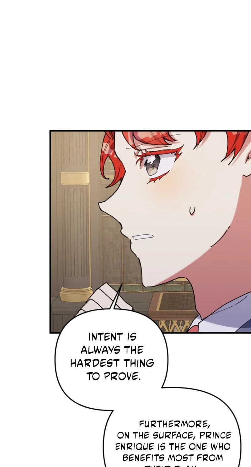 Read The Reason for Avoiding Him, the Perfect One chapter 60 image 12 on Lezhin