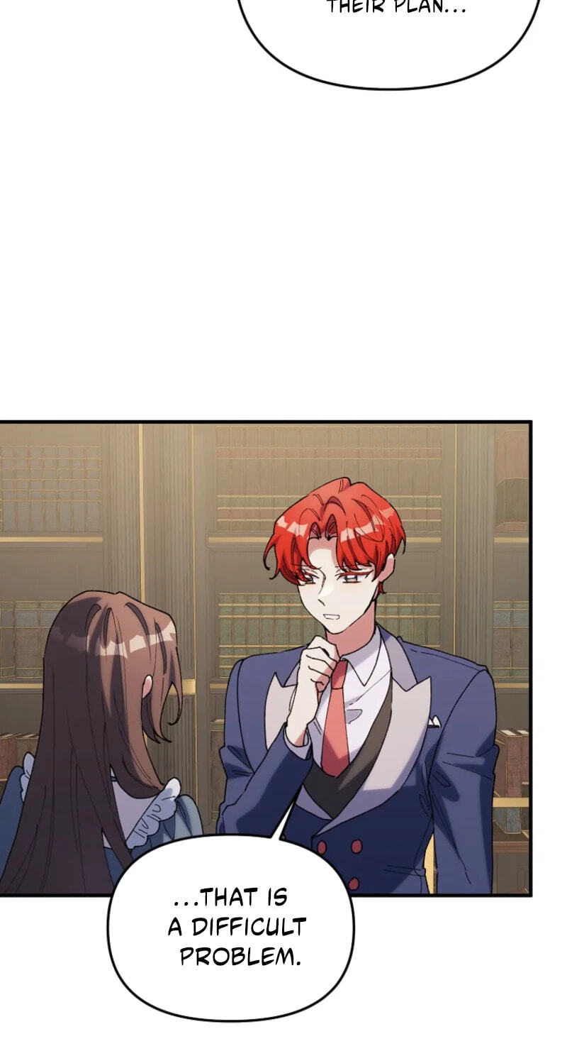 Read The Reason for Avoiding Him, the Perfect One chapter 60 image 13 on Lezhin