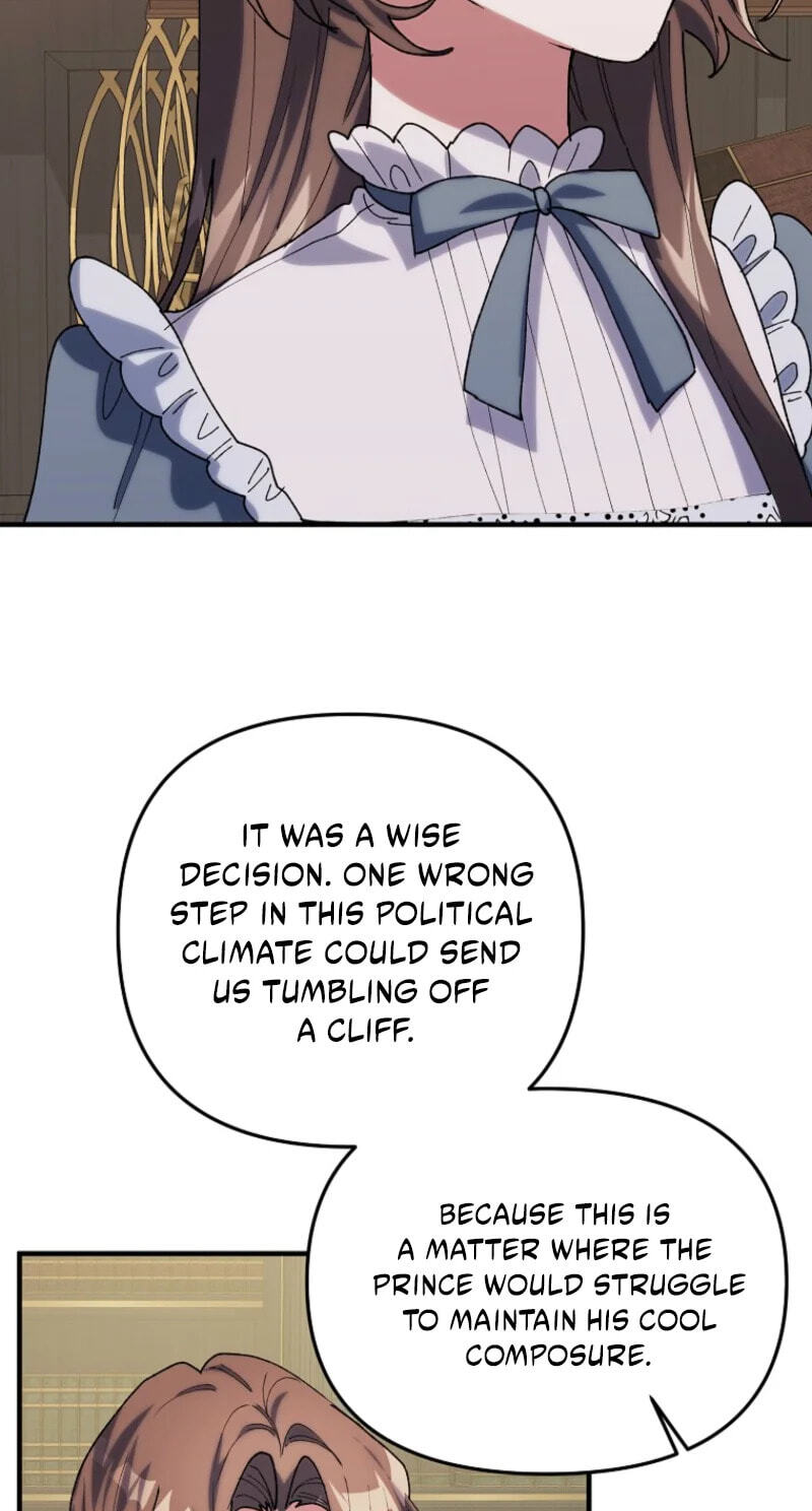 Read The Reason for Avoiding Him, the Perfect One chapter 60 image 16 on Lezhin